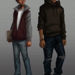 PartTimeIndian_20101214-Character