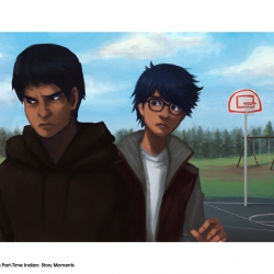 PartTimeIndian_20101214_StoryMoment01